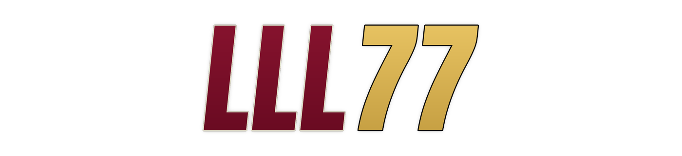 lll77 Logo